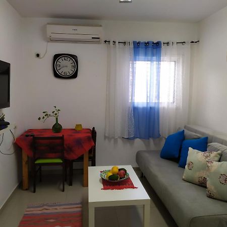 Nelly'S Housing Unit Apartman Eilat Kültér fotó