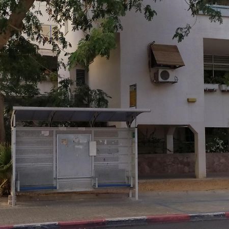 Nelly'S Housing Unit Apartman Eilat Kültér fotó