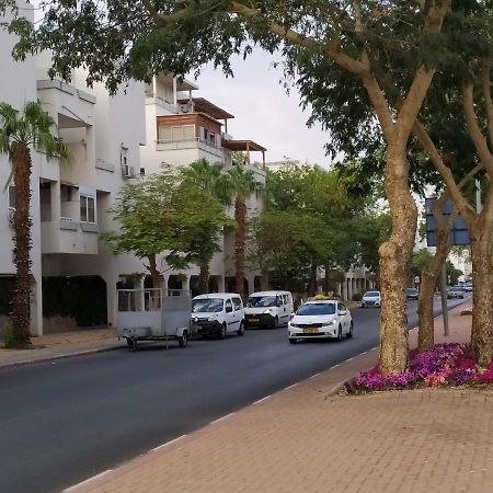 Nelly'S Housing Unit Apartman Eilat Kültér fotó