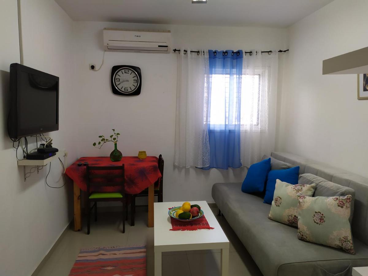 Nelly'S Housing Unit Apartman Eilat Kültér fotó