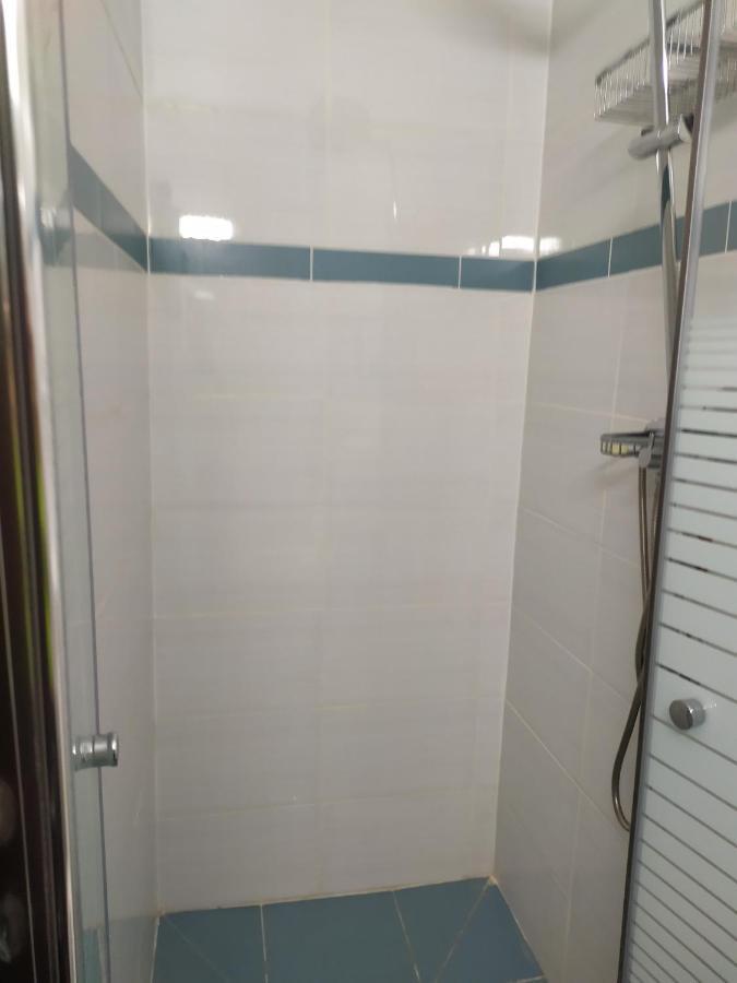 Nelly'S Housing Unit Apartman Eilat Kültér fotó