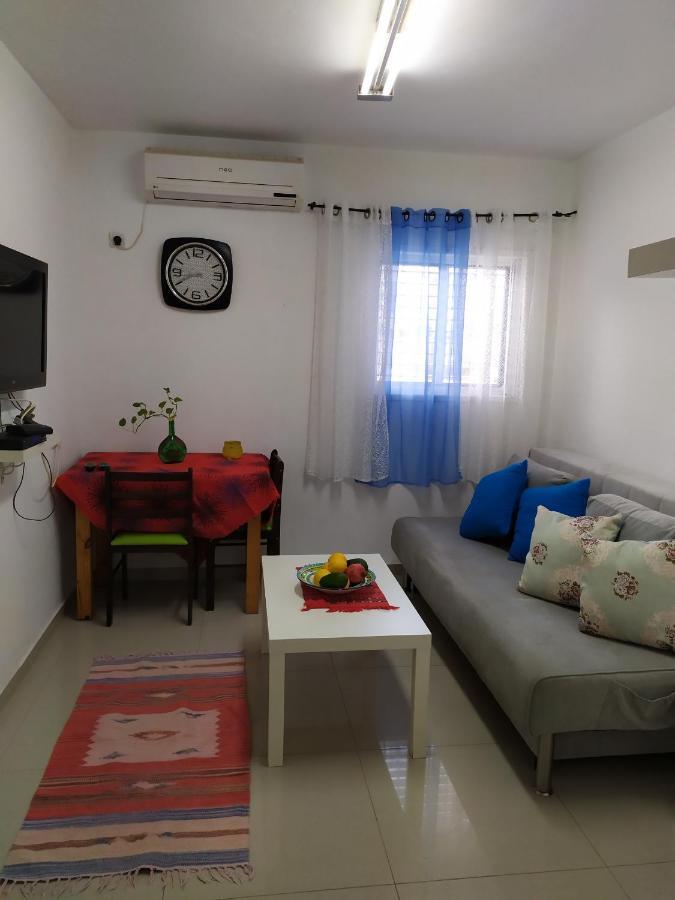 Nelly'S Housing Unit Apartman Eilat Kültér fotó