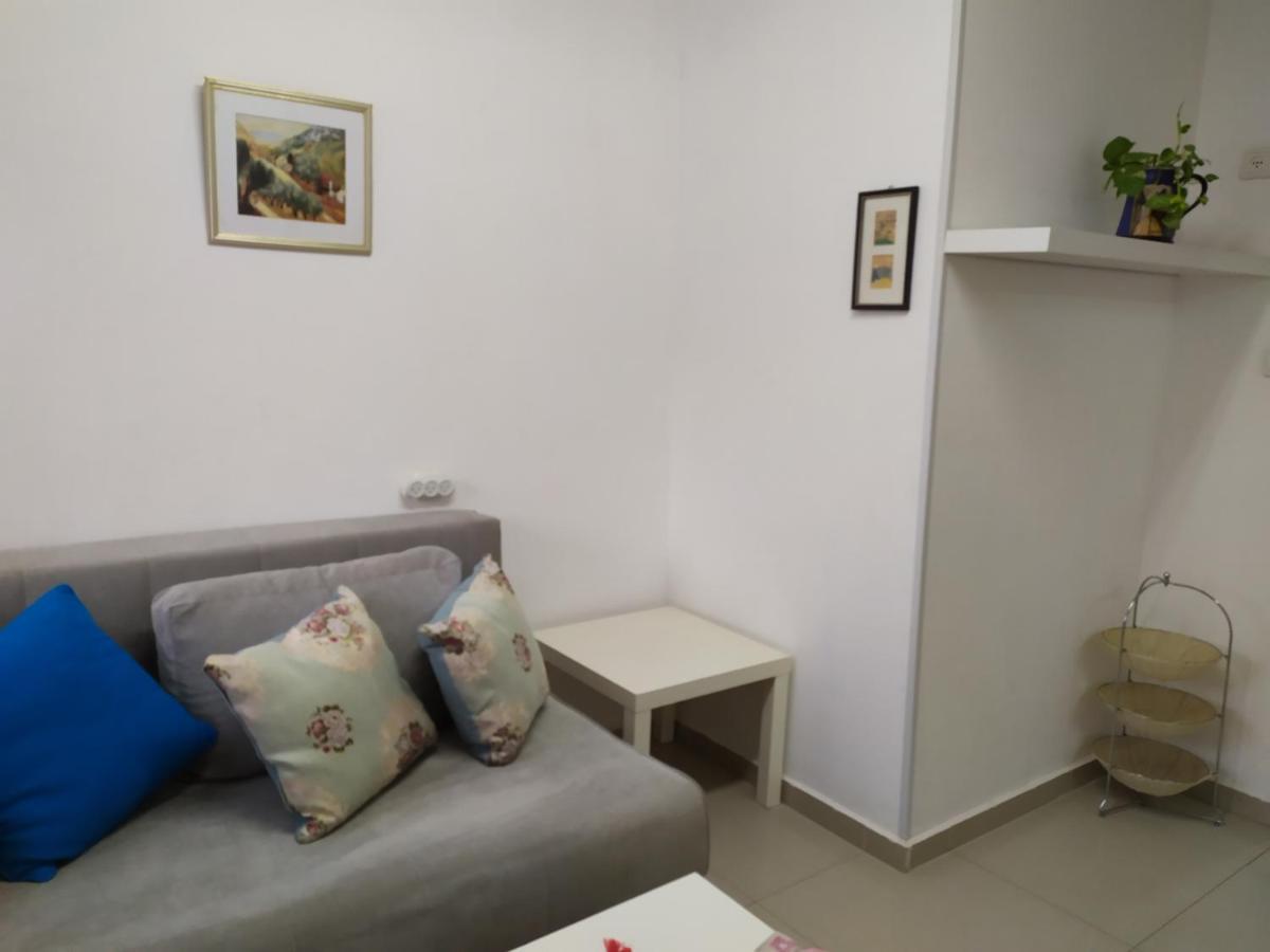 Nelly'S Housing Unit Apartman Eilat Kültér fotó