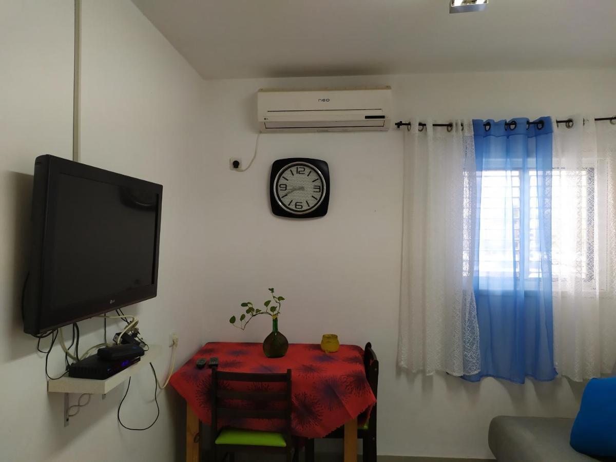 Nelly'S Housing Unit Apartman Eilat Kültér fotó