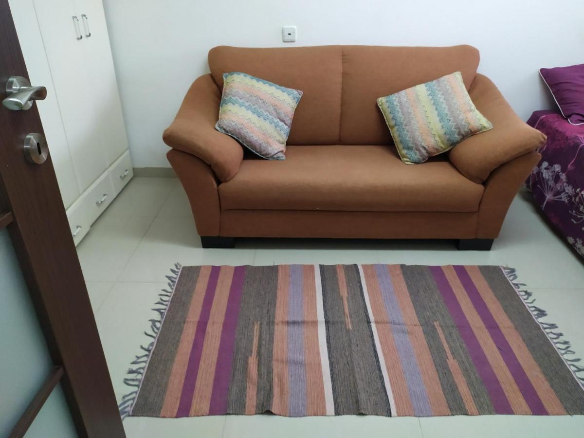 Nelly'S Housing Unit Apartman Eilat Kültér fotó