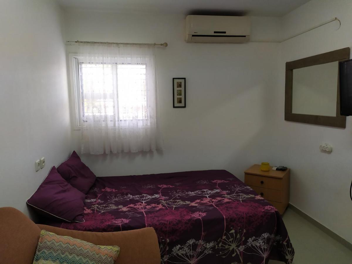 Nelly'S Housing Unit Apartman Eilat Kültér fotó