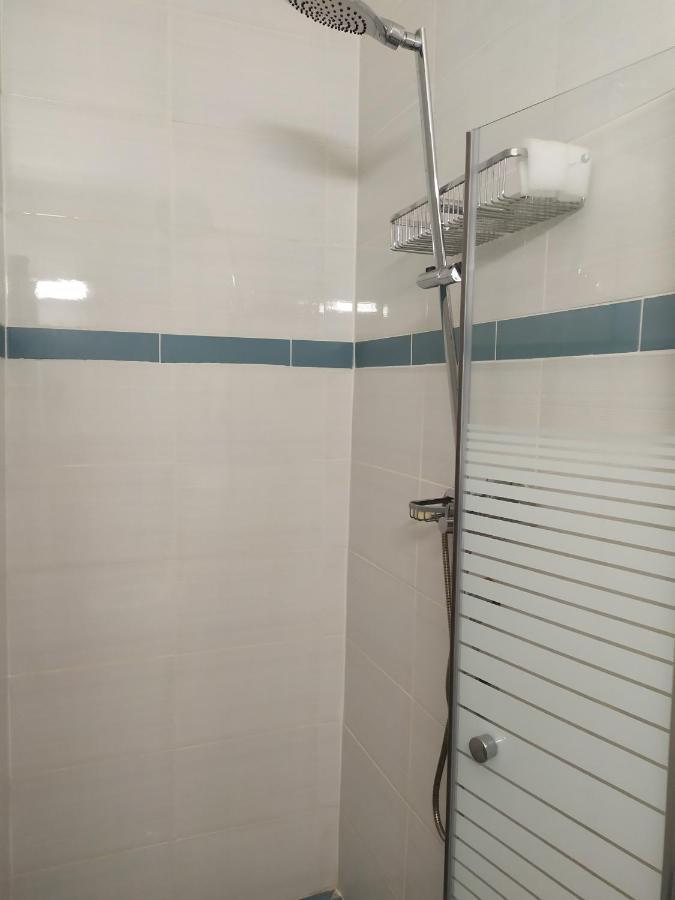 Nelly'S Housing Unit Apartman Eilat Kültér fotó