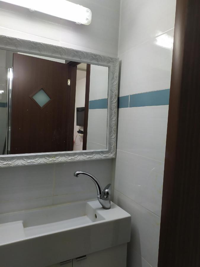Nelly'S Housing Unit Apartman Eilat Kültér fotó