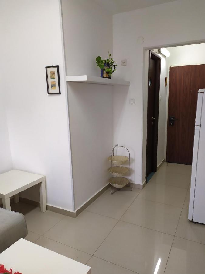 Nelly'S Housing Unit Apartman Eilat Kültér fotó