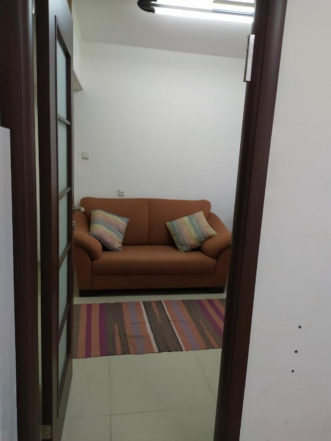 Nelly'S Housing Unit Apartman Eilat Kültér fotó