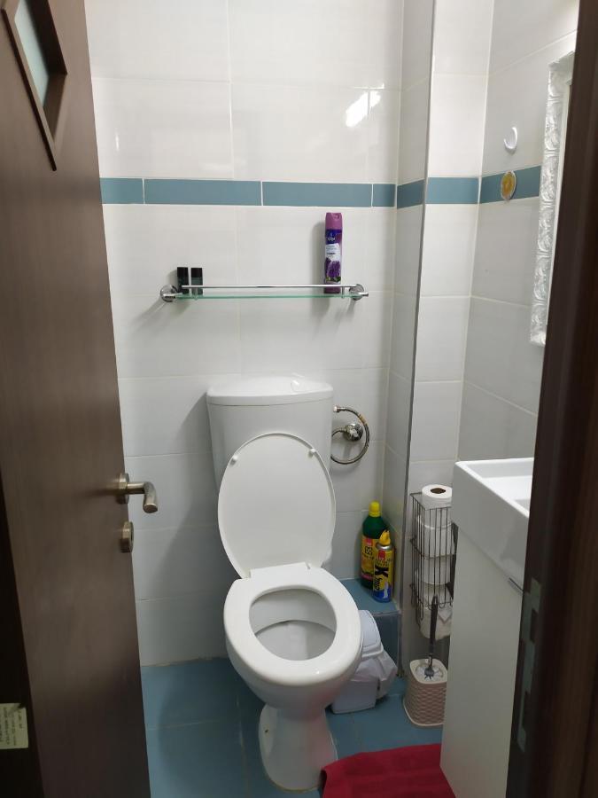Nelly'S Housing Unit Apartman Eilat Kültér fotó