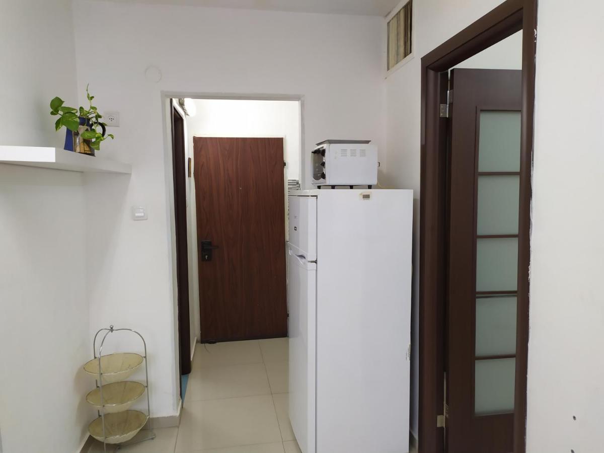 Nelly'S Housing Unit Apartman Eilat Kültér fotó